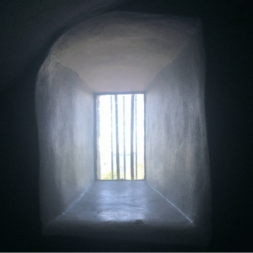 Endless Descent into Ruin